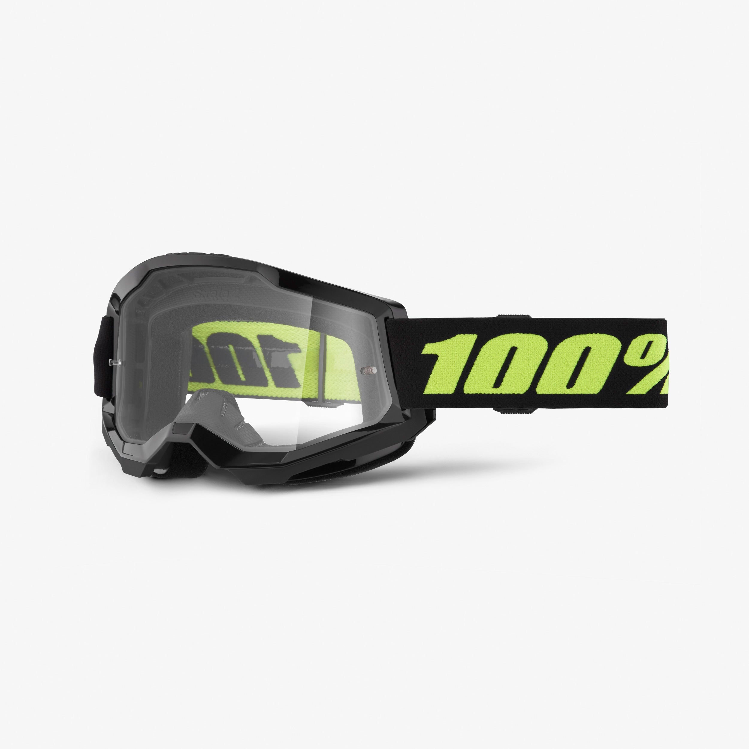 100-strata-2-solar-eclipse-mtb-brille-klare-scheibe image 2