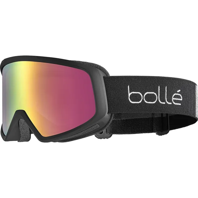 boll-bedrock-plus-skibrille-rose-gold-cat-2-antibeschlag image 1