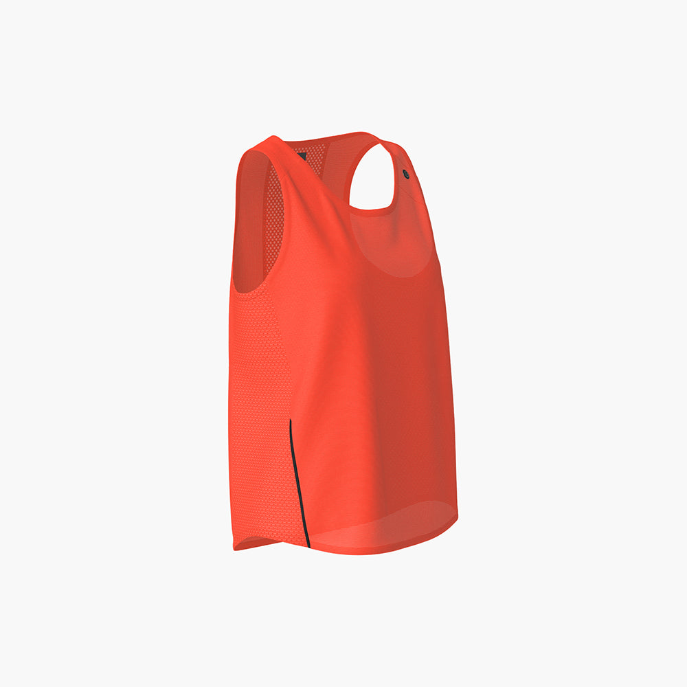 ciele-rcdsinglet-elite-mars-singlet-damen-rot image 5