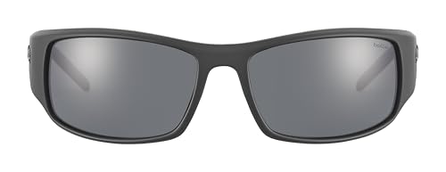 boll-king-sonnenbrille-schwarz-matt-l-rundumschutz image 6