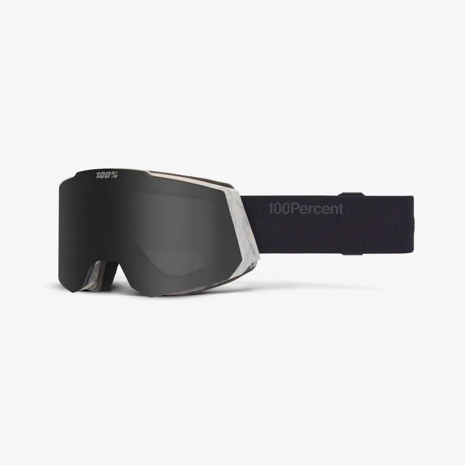 100-snowcraft-skibrille-ant-hiper-2-gl-ser image 1