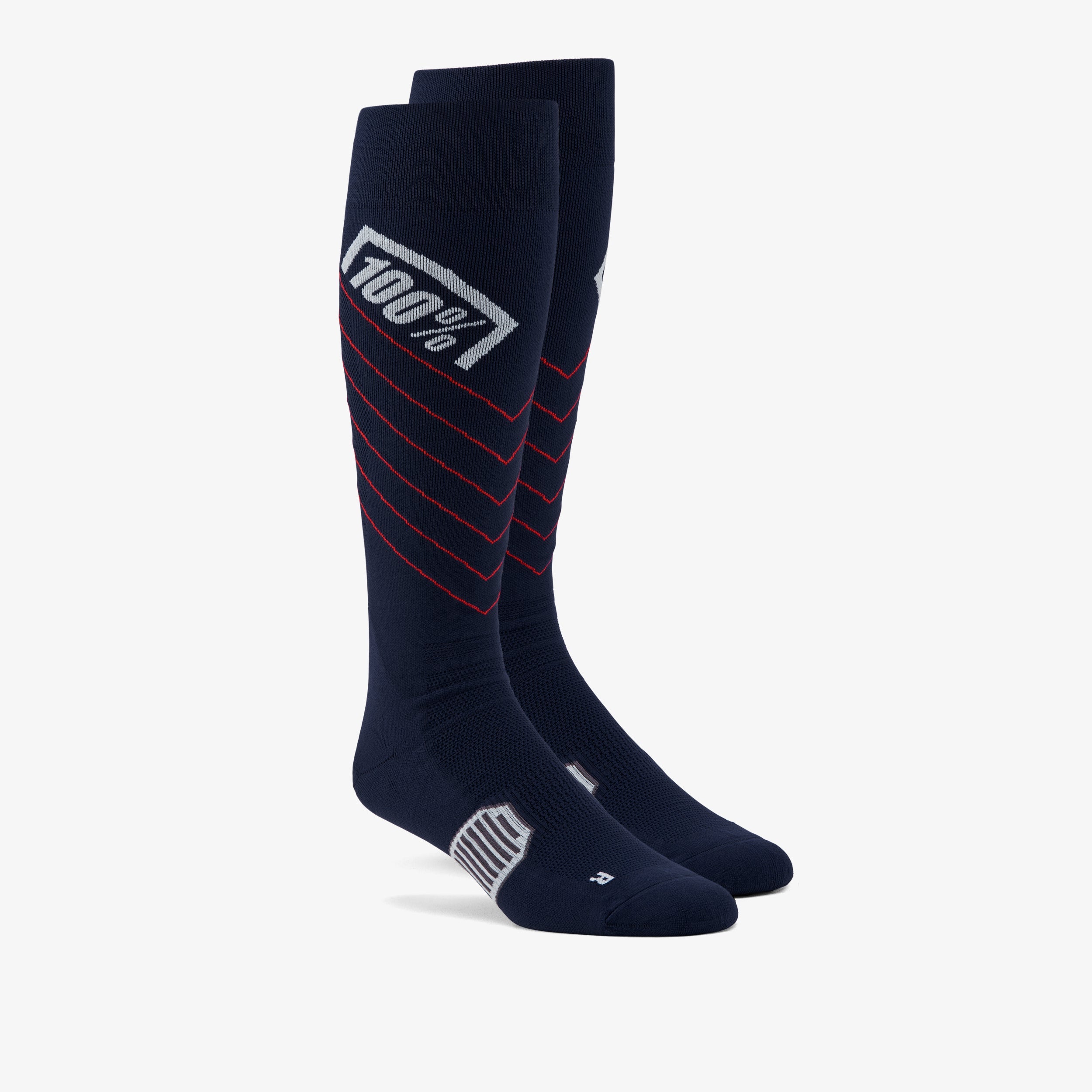 100-hi-side-thin-mx-socken-navy-kniehoch image 1