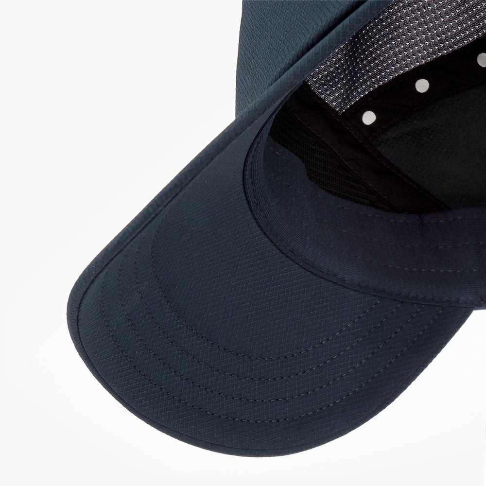 ciele-fstcap-sc-classic-athletics-sl-deepspace-laufcap image 6