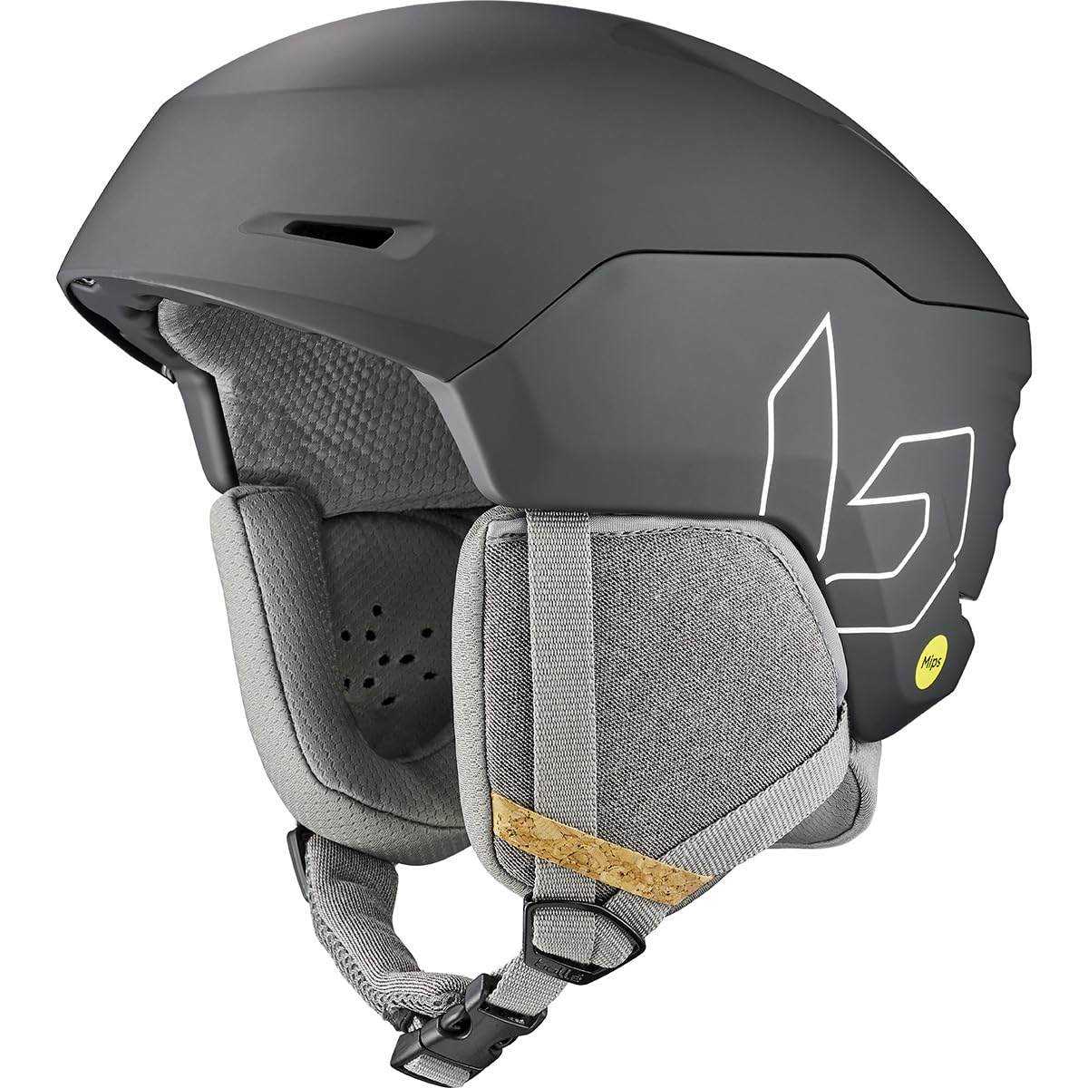 boll-ryft-pure-mips-skihelm-schwarz-s-52-55-cm image 7