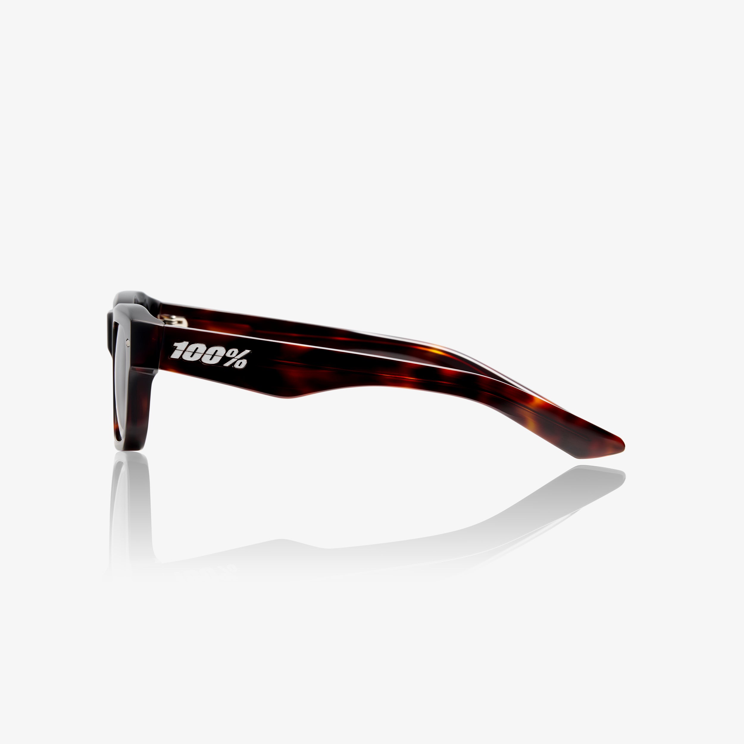 100-bowen-sonnenbrille-polished-tortoise-grey-green image 3