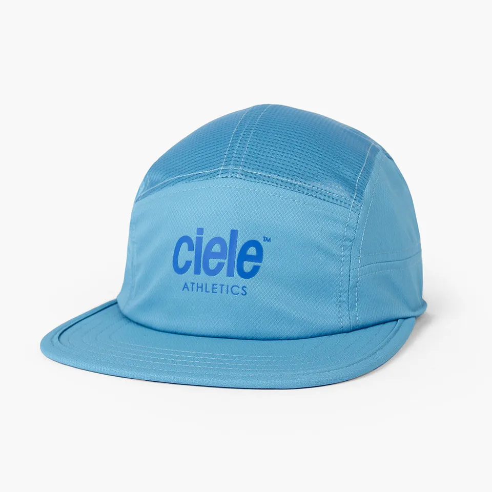 ciele-gocap-classic-athletics-laufcap-dusty-blue image 1