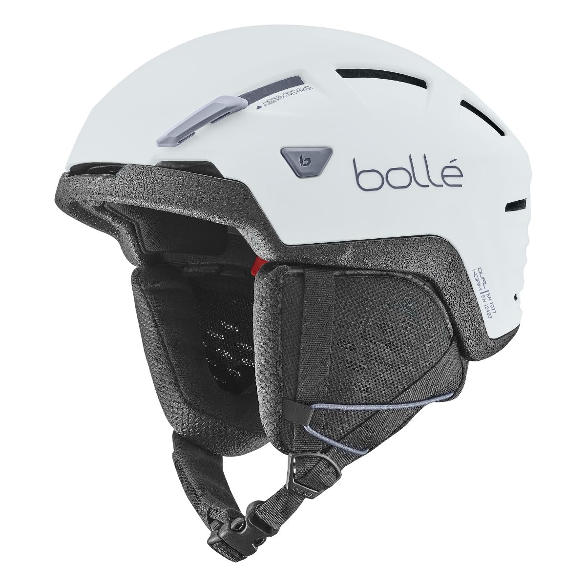 boll-ypsos-skihelm-in-mold-wei-gr-m-leicht image 1