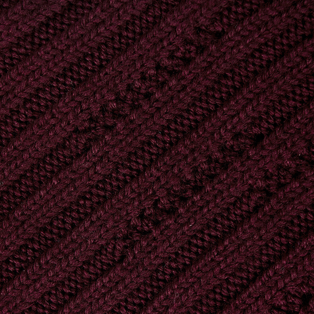 ciele-vntbeanie-beanie-crimson-red-wolle image 5