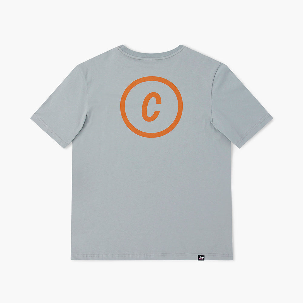 ciele-ortshirt-everybody-run-laufshirt-quarry-unisex image 4
