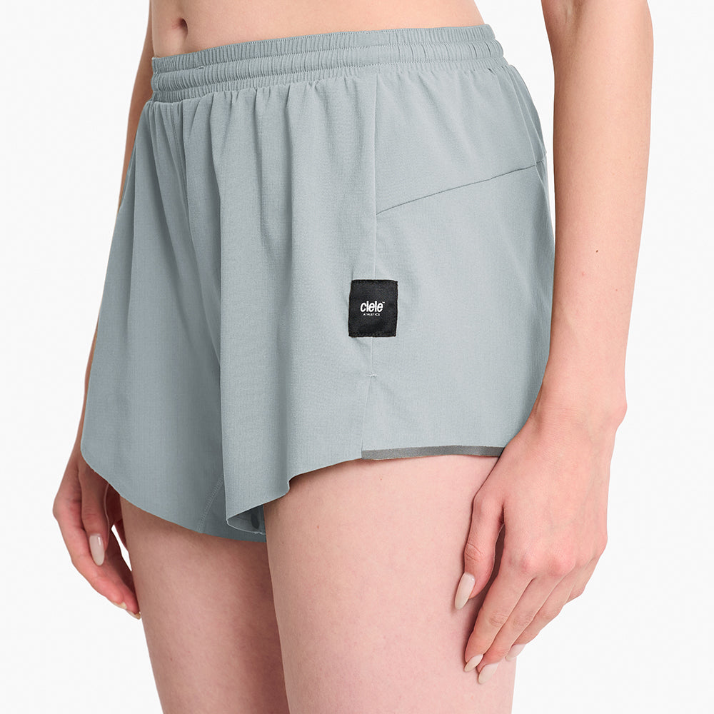 ciele-atshort-4-quarry-laufshorts-damen-schnelltrocknend image 2