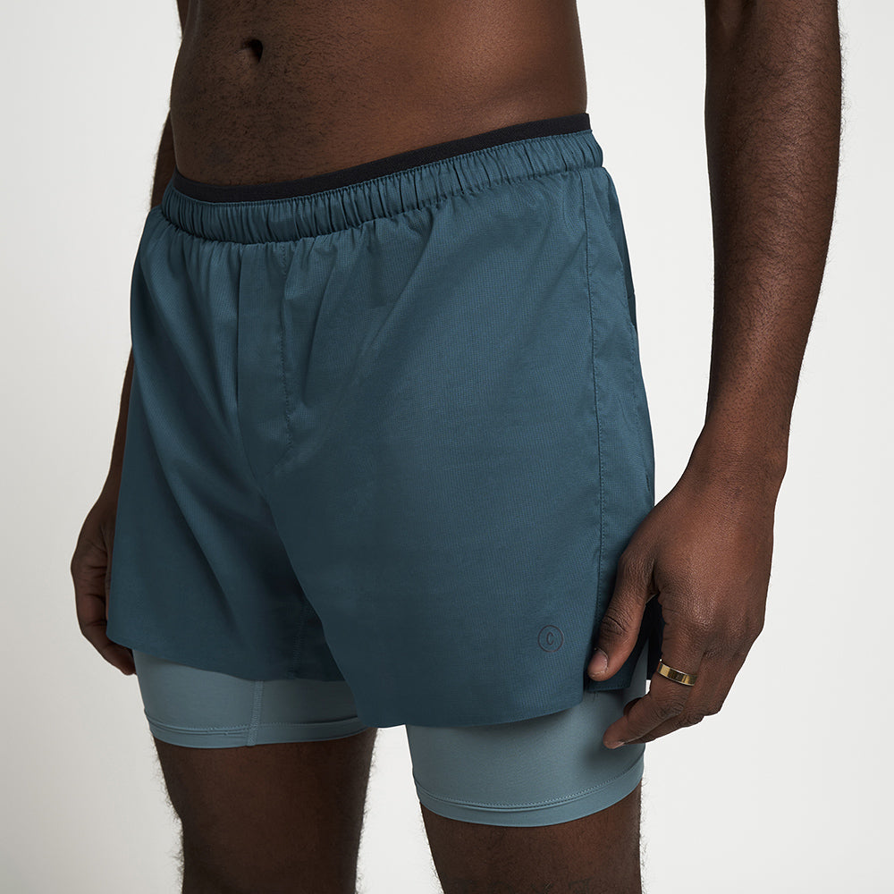 ciele-m-dlyshort-5-long-brief-laufshorts-ironcast image 2