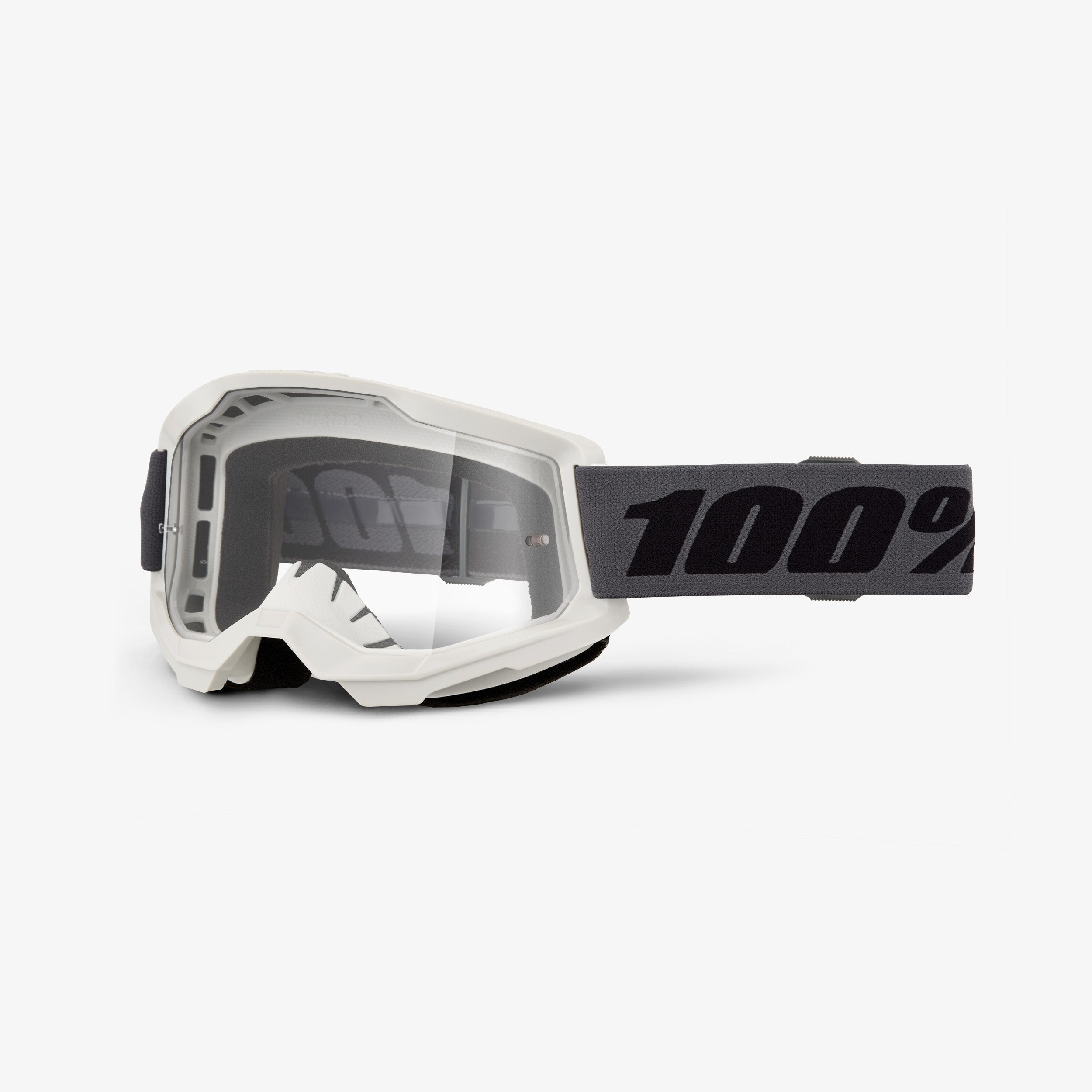 100percent-strata-2-goggle-grau-mirror-mtb-moto image 2