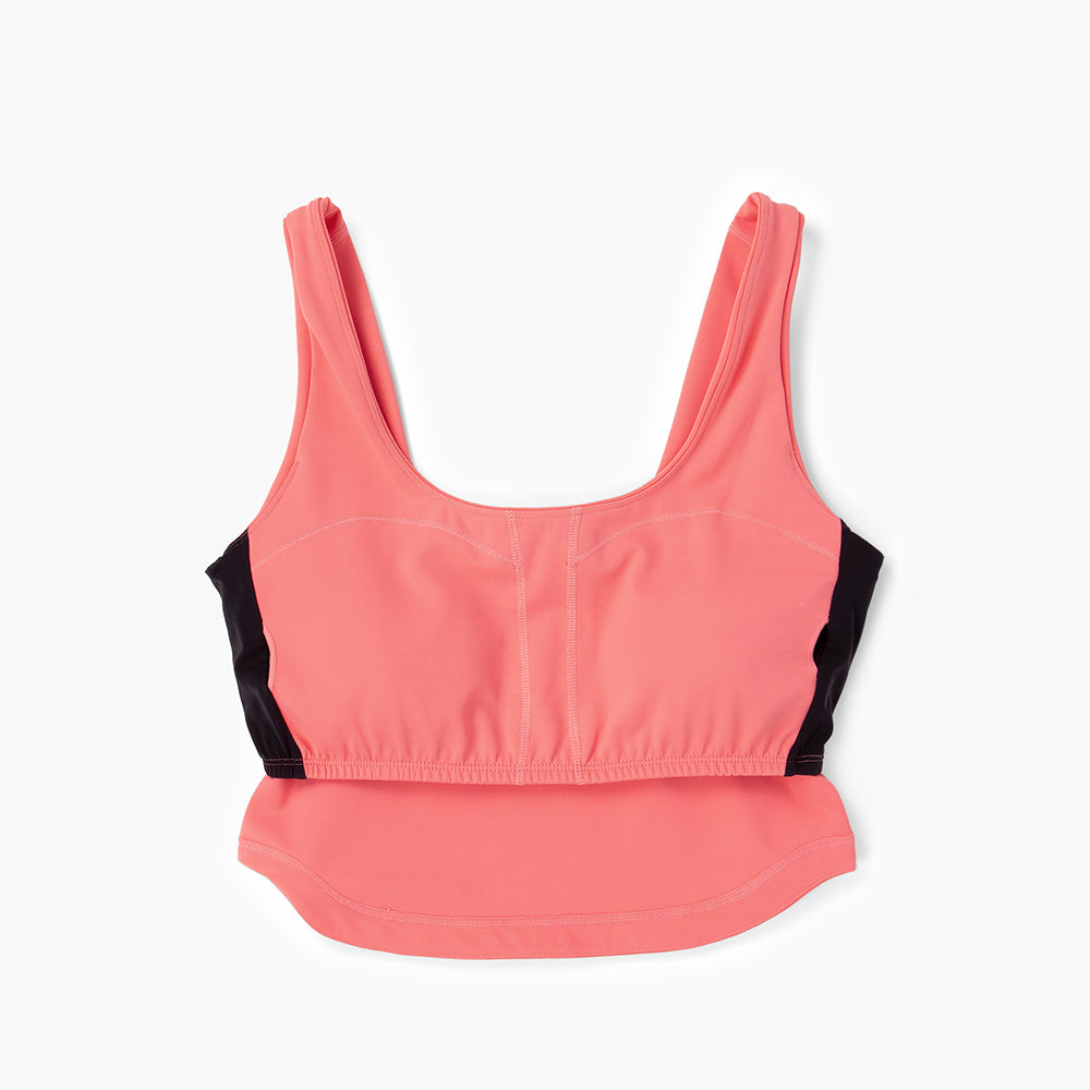 ciele-trntankbra-geraldine-sport-bh-top-damen-mit-taschen image 7