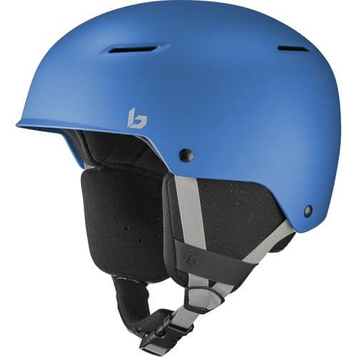 boll-keystone-youth-green-kinder-skihelm-s image 4
