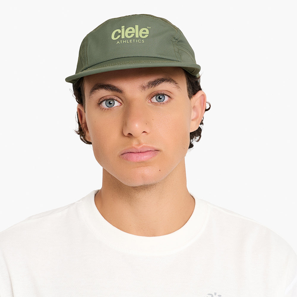 ciele-gocap-classic-athletics-cap-kombu-m-l image 2