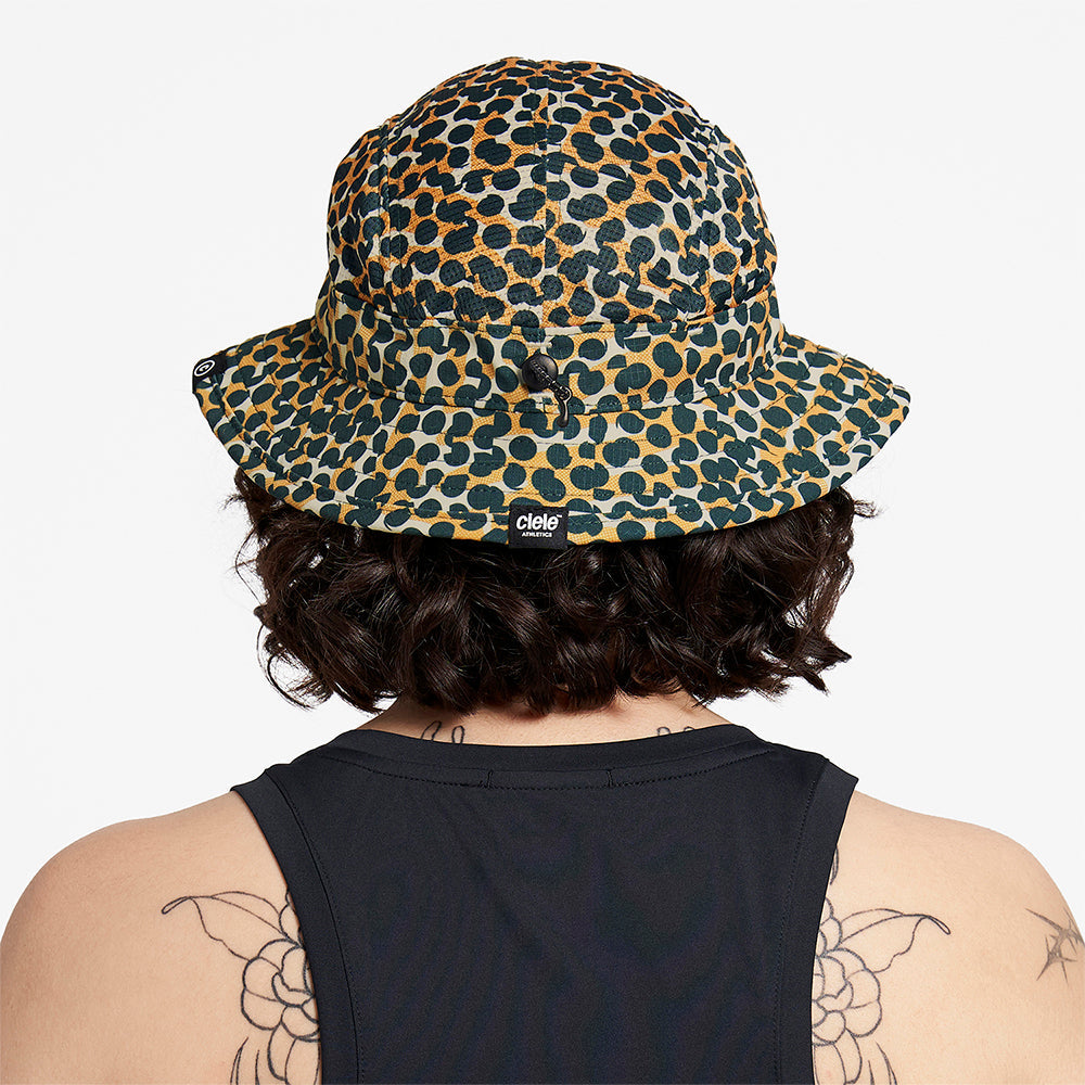 ciele-bkthat-all-over-dotra-bucket-hat-evermarsh image 4