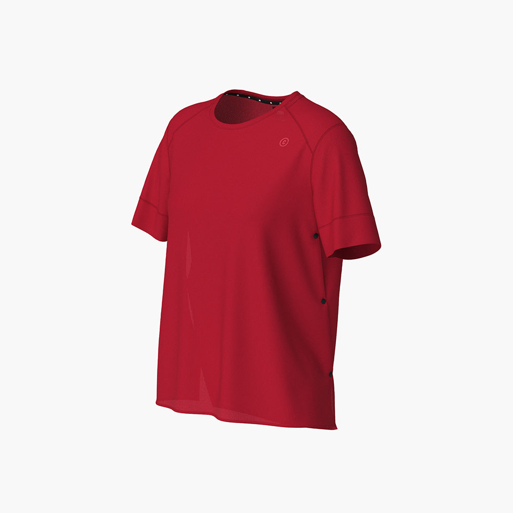 ciele-w-fsttshirt-redline-laufshirt-damen-schnelltrocknend image 5