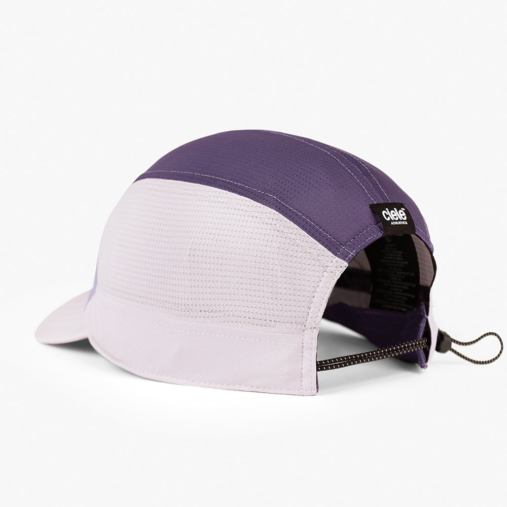 ciele-fstcap-sc-comp-laufcap-light-grape-iconic image 5