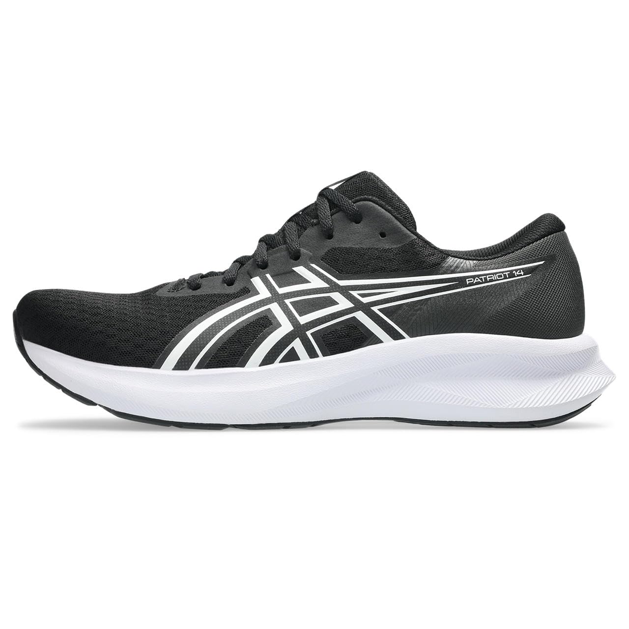asics-patriot-14-laufschuh-schwarz-f-r-anf-nger image 6