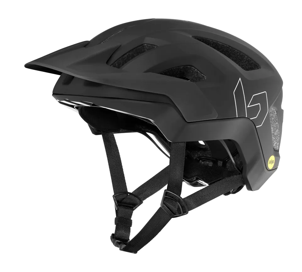 boll-adapt-mips-fahrradhelm-schwarz-bel-ftet image 1