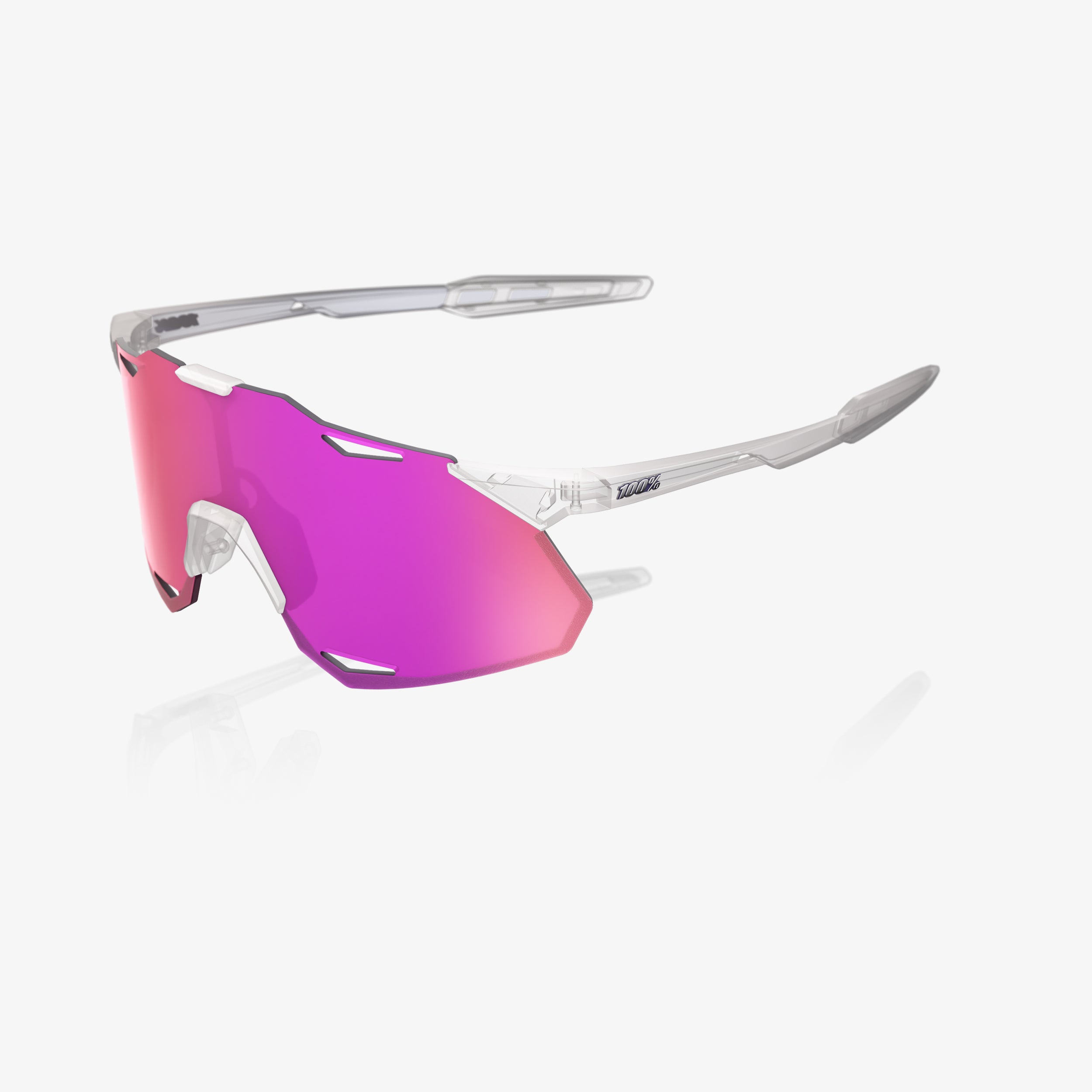 100-hypercraft-xs-ersatzlinse-pc-purple-mirror-lila image 1