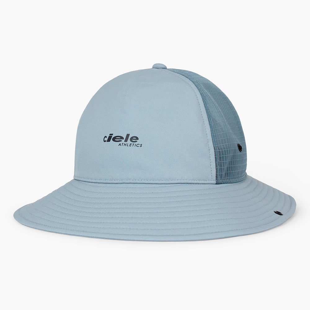 ciele-trlbucket-comp-onehundred-sl-fischerhut-chambray-sonnenschutz image 1