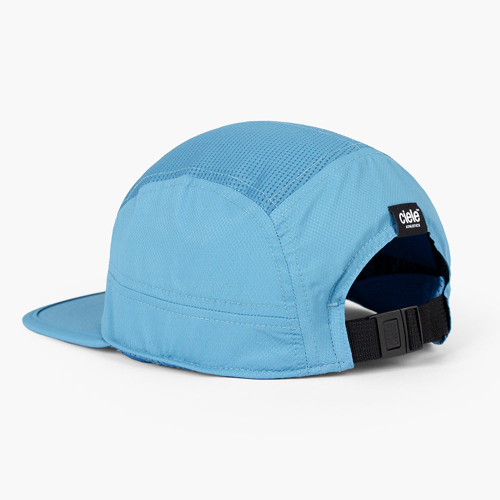 ciele-gocap-classic-athletics-laufcap-dusty-blue image 5