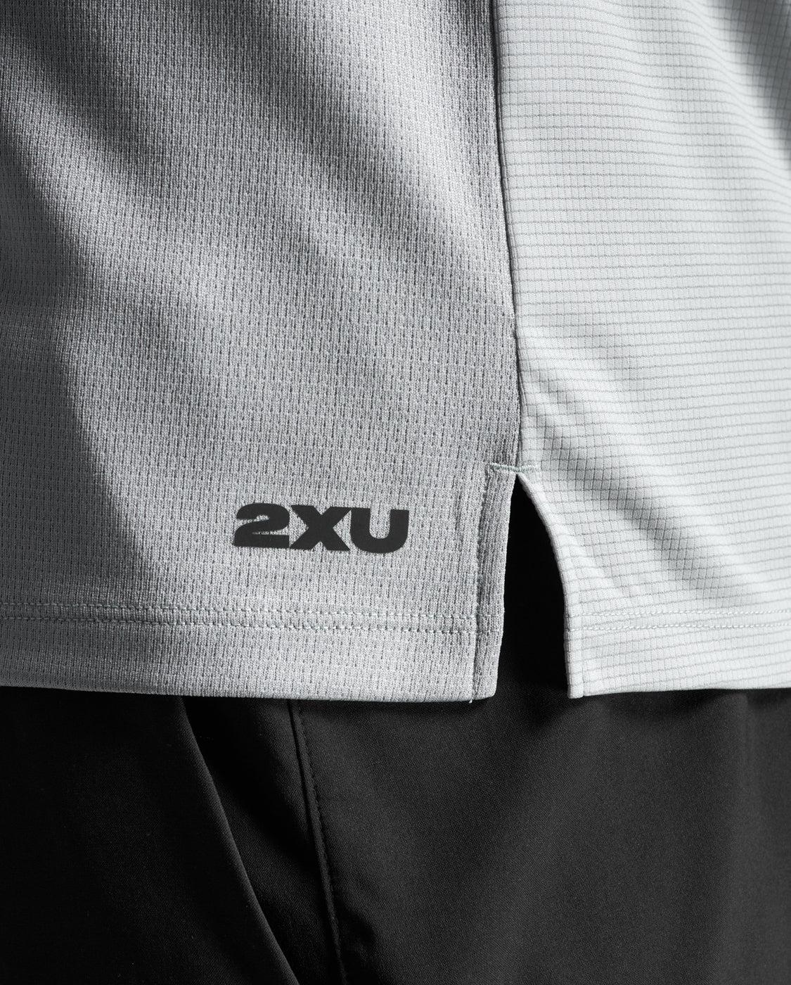 2xu-aero-tank-lauf-singlet-weathervane-herren image 6