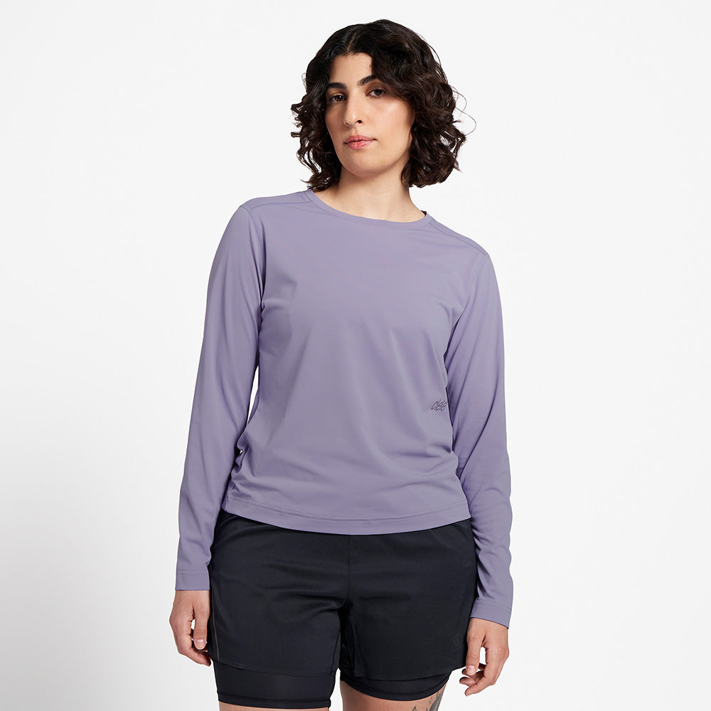 ciele-w-dlylongsleeve-longsleeve-nelson-damen image 2